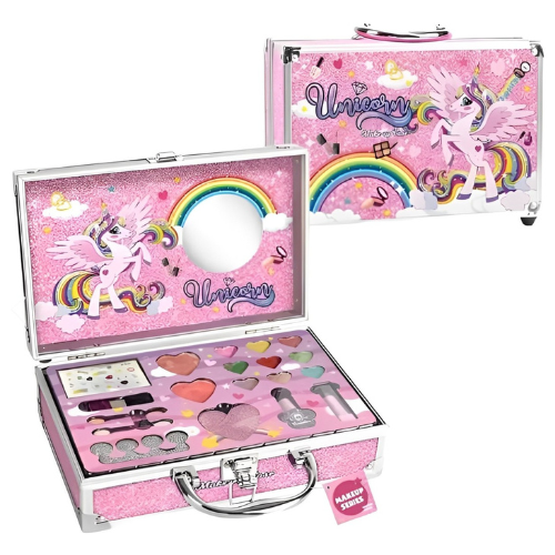 🦄 Set Maquillaje Niña💄