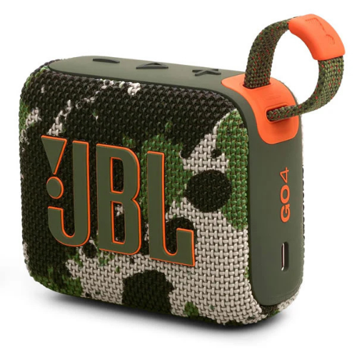 🎵🔊 JBL GO4 Mini 🔊🎵