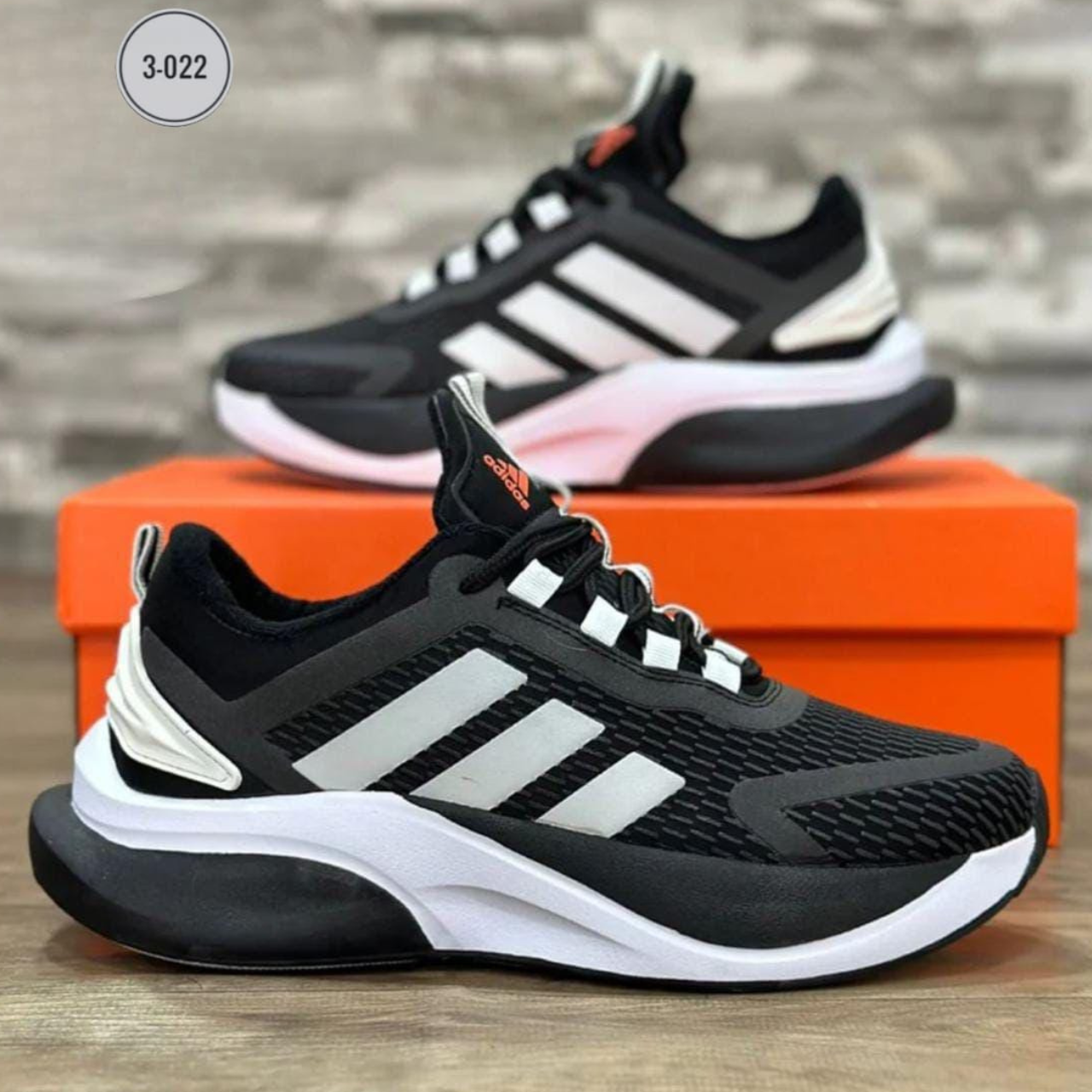 👟 Calzado Adidas Hombre 🔥