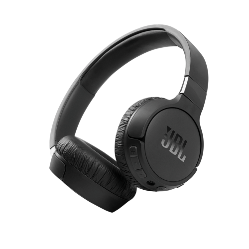 🎧Auriculares Bluetooth JBL Tune 660nc Purebass🎶