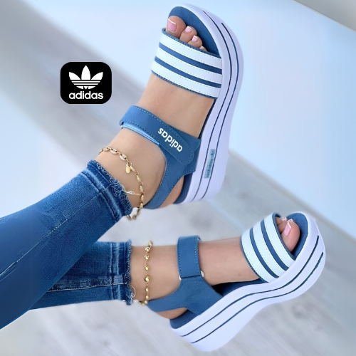 👡 Sandalias Adidas Originals✨