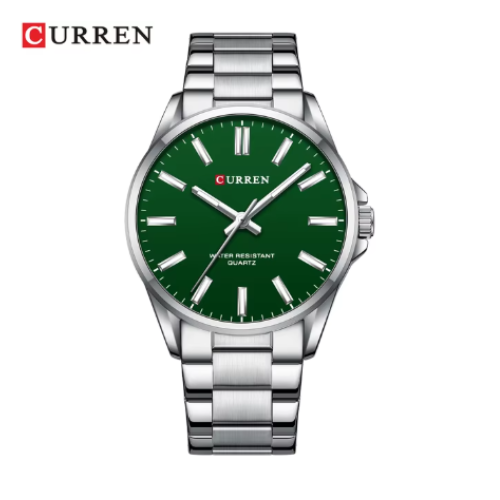 ⌚ Reloj Curren 9090G Hombre 💼