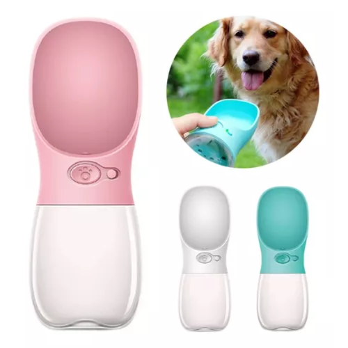 💧Bebedero Automático 🐶 para Mascotas | Agua Fresca Siempre