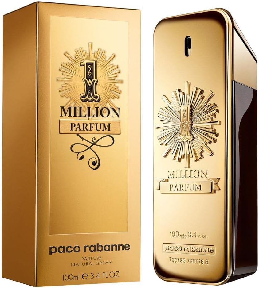 🔥 Perfume 1 Million Hombre 💎 | Poder y Estilo