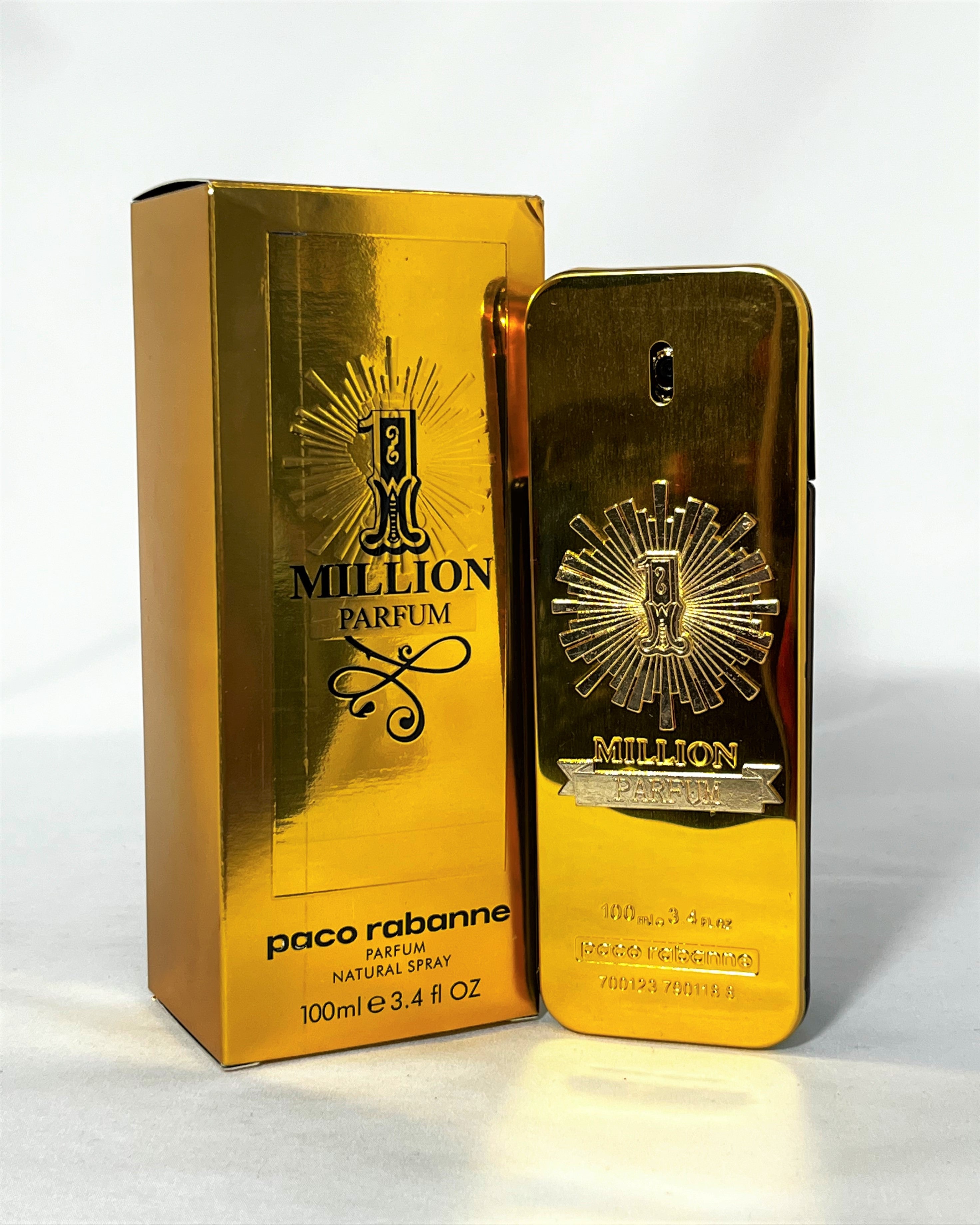 🔥 Perfume 1 Million Hombre 💎 | Poder y Estilo