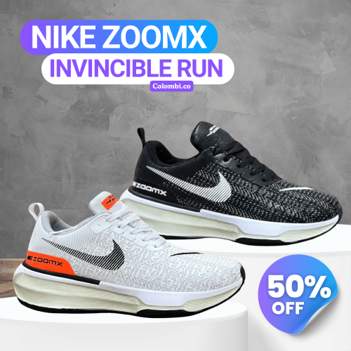 👟Nike ZoomX Invincible Run⚡