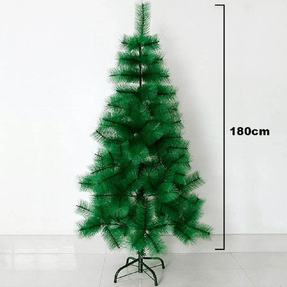 🎄✨ Árbol Navidad 180cm