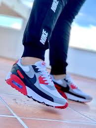 👟 Tenis Airmax Caballero 🏃‍♂️